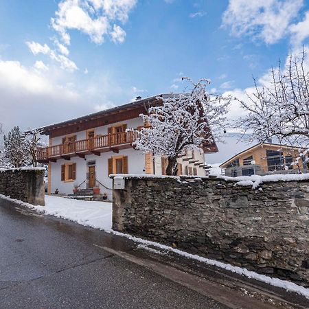 Maison Lennox Macot-la-Plagne Exterior photo